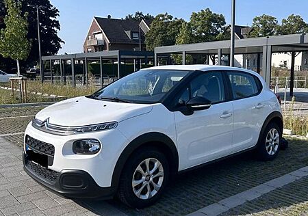 Citroën C3 PureTech 68 FEEL