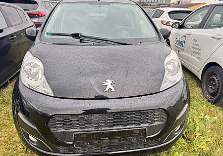 Peugeot 107 Envy/1HAND/INSPEKTIONNEU