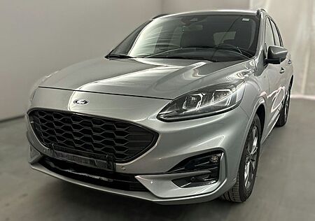 Ford Kuga 1.5 EcoBlue Aut. ST-LINE Navi AHK PTS