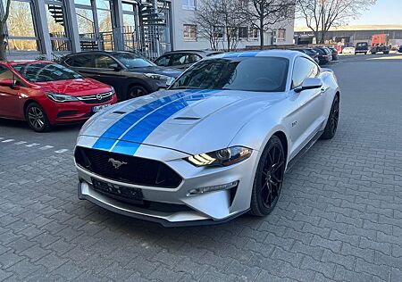 Ford Mustang 5.0 , V8 GT,Leder