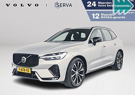 Volvo XC 60 XC60 B5 Aut. Ultimate Dark | panorama dach | Bow