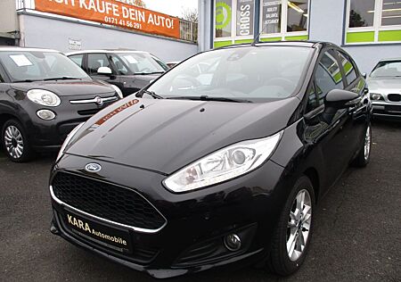 Ford Fiesta *Klima*Euro 6*