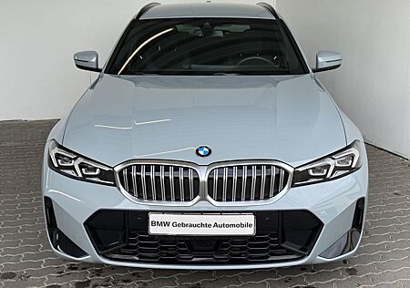 BMW 318iA Tour. M Sport Navi.ACC.Keyl.ParkAss.SHZ.