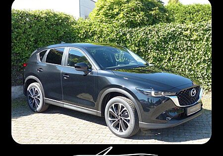 Mazda CX-5 2.2L SKYACTIV D 150ps 6AT FWD ADVANTAGE