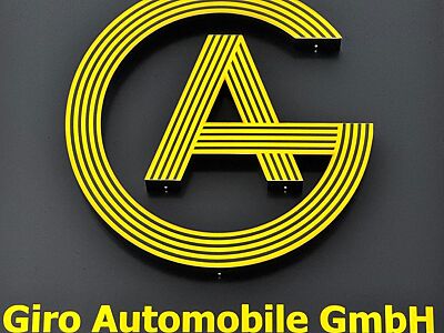 Mercedes-Benz GLS 63 AMG 4Matic+360.St.H/Night/7Sit/Bur,HUD.CB