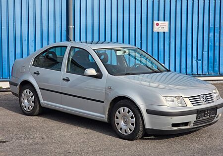VW Bora Volkswagen 1.6 automatik LPG