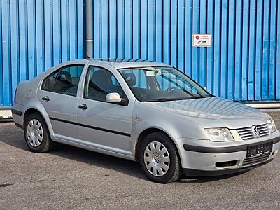 Volkswagen Bora 1.6 automatik LPG