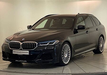 BMW 540 ALPINA D5 S Touring Allrad B&W ACC DA+ PA+ 360°