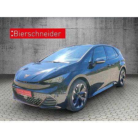 Cupra Born leasen