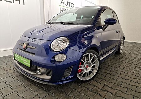 Abarth 595 Competizione gebraucht kaufen Abarth 595 Competizione Schiebedach, 17 Zoll, Sportsitz