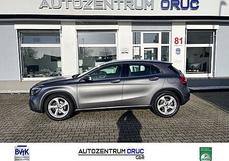 Mercedes-Benz GLA 180 Urban *LED*Navi*Kamera*