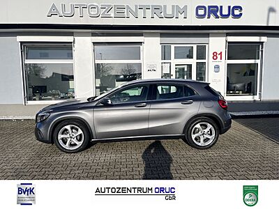 Mercedes-Benz GLA 180 Urban *LED*Navi*Kamera*