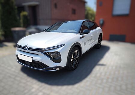 Citroën C5 X Plug-in-Hybrid 225 PS - Top gepflegt!