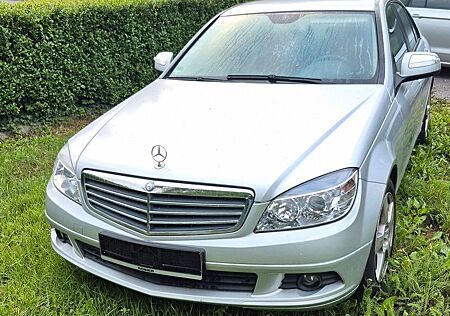 Mercedes-Benz C 220 CDI -