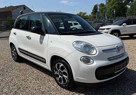 Fiat 500L Pop Star mit Klima,Bluetooth und Garantie