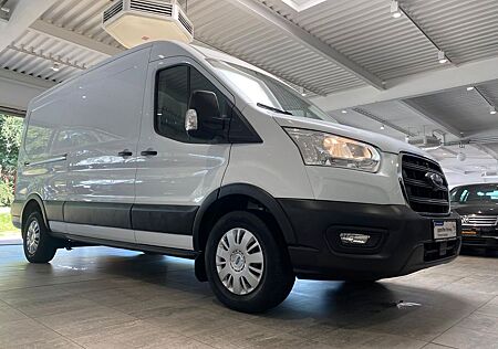 Ford Transit Automatik*L3-H3*Hoch+Lang*Garantie*
