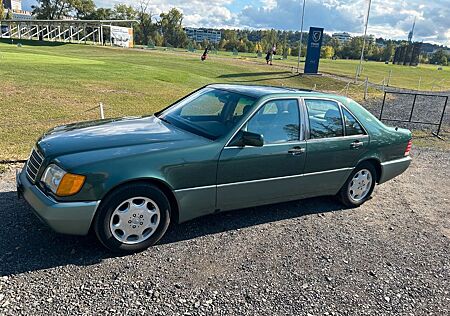 Mercedes-Benz 300 S300