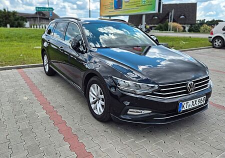 VW Passat Variant Volkswagen Passat 2.0 TDI DSG