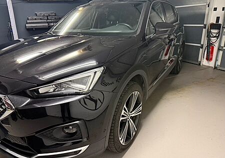 Seat Tarraco 2.0 TDI 147kW Xcellence 4Drive DSG X...