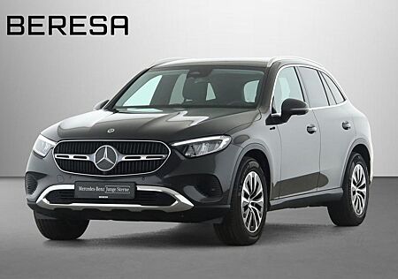 Mercedes-Benz GLC-Klasse GLC 200 4M Avantgarde AHK 360 Memory el. Heck
