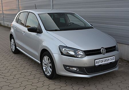 VW Polo Volkswagen V Style Klimaautomatik Sitzheizung PDC