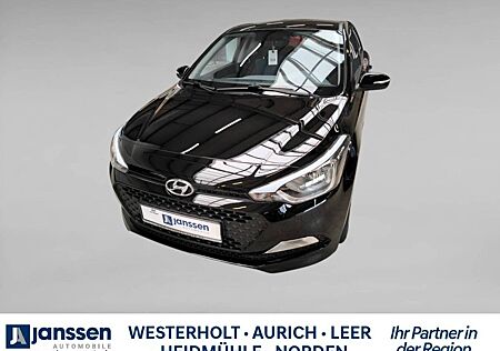 Hyundai i20 Classic