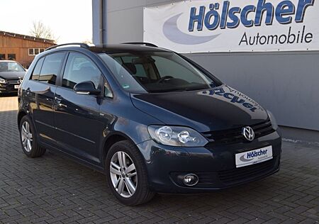 VW Golf Plus Volkswagen ,Match!AUTOM!AHK;Sitzh;Parks,V&H,,,,,,,