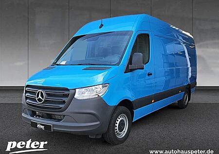 Mercedes-Benz Sprinter 317 CDI KA HD KLIMA+AHK