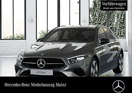 Mercedes-Benz A 180 PROGRESSIVE+NIGHT+AHK+LED+KAMERA+7G