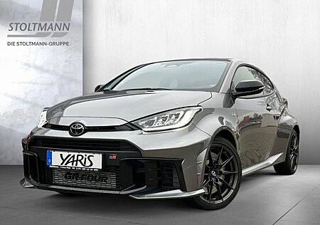 Toyota Yaris GR Automatik