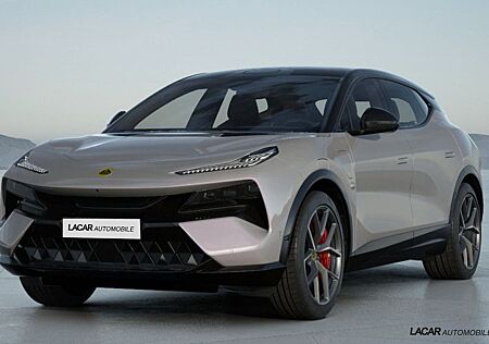 Lotus Eletre EDS 450 S 4WD 112 kWh Blossom Grey