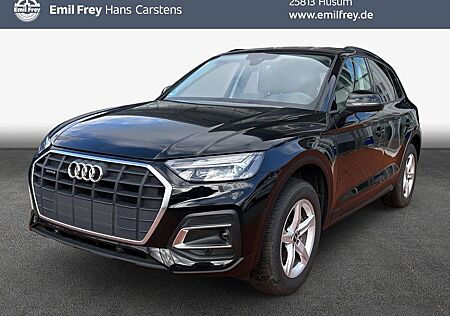 Audi Q5 40 TDI quattro S tronic AHK Kamera LED Navi