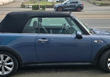 Mini John Cooper Works Cabrio John Cooper Works C...