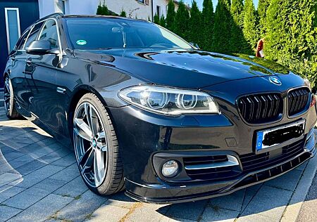 BMW 535d xDrive Touring