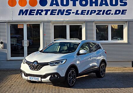 Renault Kadjar Crossborder-S LED Nav Leder SH PDC Kamera