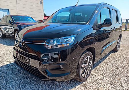Toyota Pro Ace Proace City Verso L1 Team Deutschland, RFK