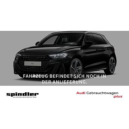 Audi A1 leasen