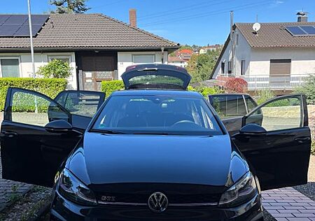 VW Golf Volkswagen VII Performance | 63tkm, gepflegt, unfal