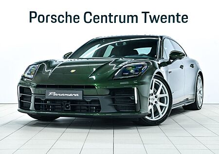Porsche Panamera gebraucht kaufen Porsche Panamera 4 E-Hybrid
