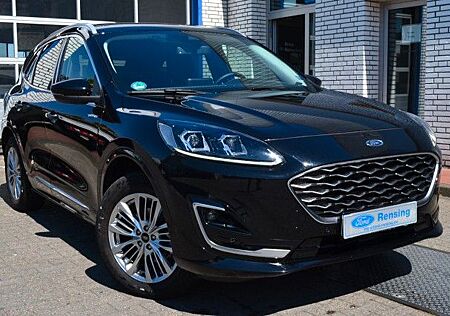 Ford Kuga PHEV Vignale Technologiep. LED 4j-Garantie