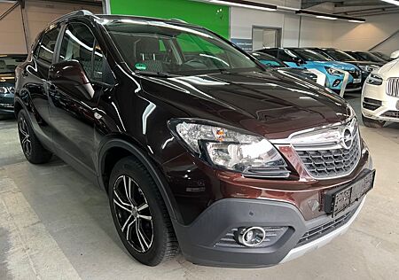 Opel Mokka Edition ecoFlex