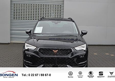 Cupra Ateca 1.5 TSI DSG Rückfahrkamera Navi Apple Car