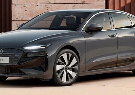 Audi A6 e-tron Sportback