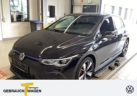 VW Golf Volkswagen GTE LED+ NAVI KAMERA SITZHZ LM18