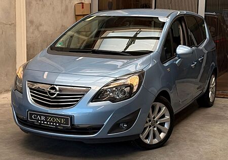 Opel Meriva B 1.4 Turbo Innovation *NAVI*Sitzheizung*
