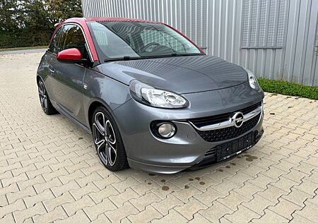 Opel Adam S,18 Zoll,Tüv neu,Klima,8 fach bereift,LED