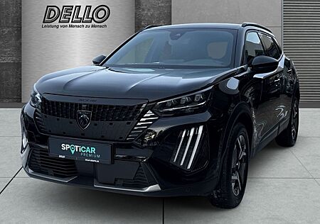 Peugeot 2008 GT Navi Leder 360 Kamera Massagesitze LED A