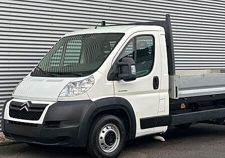 Citroën Jumper Pritsche L3 HDi/1 HAND/TÜV NEU