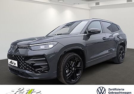 VW Tayron Volkswagen 2.0 TDI 4M R-Line *AHK*HEAD-UP*PANO*NAVI*