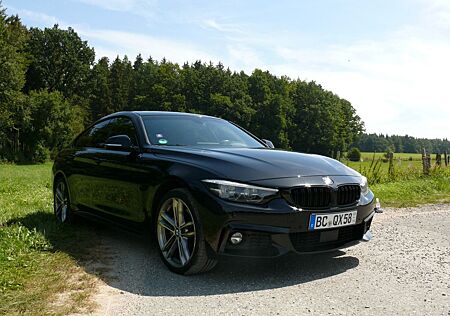 BMW 440 gebraucht kaufen BMW 440i 440 Gran Coupé xDrive Gran Coupé M Spor...
